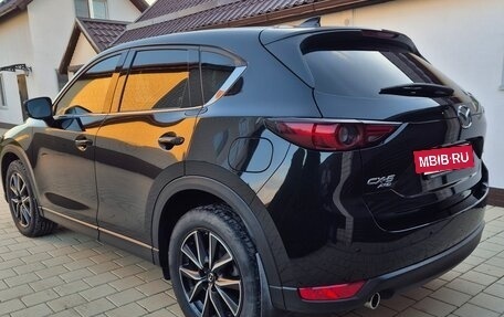 Mazda CX-5 II, 2017 год, 2 900 000 рублей, 4 фотография