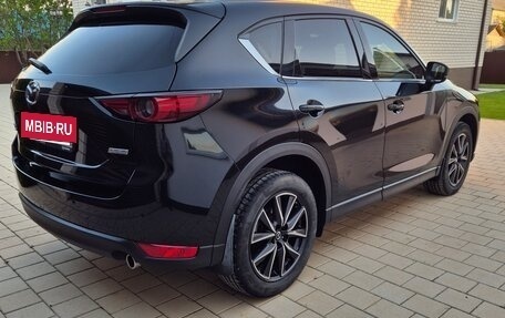 Mazda CX-5 II, 2017 год, 2 900 000 рублей, 6 фотография