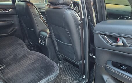 Mazda CX-5 II, 2017 год, 2 900 000 рублей, 9 фотография