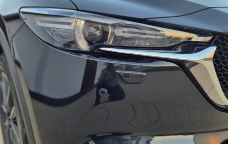 Mazda CX-5 II, 2017 год, 2 900 000 рублей, 24 фотография