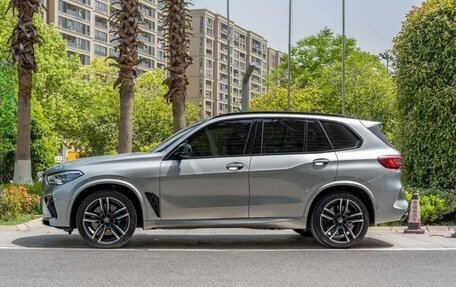 BMW X5 M, 2022 год, 9 700 100 рублей, 7 фотография