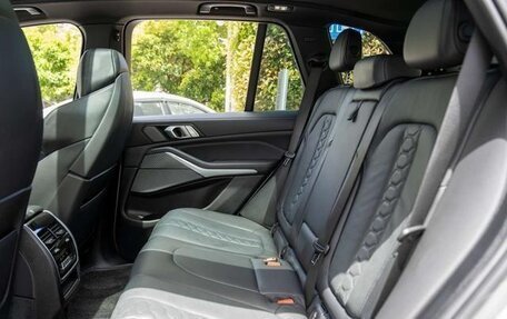BMW X5 M, 2022 год, 9 700 100 рублей, 14 фотография