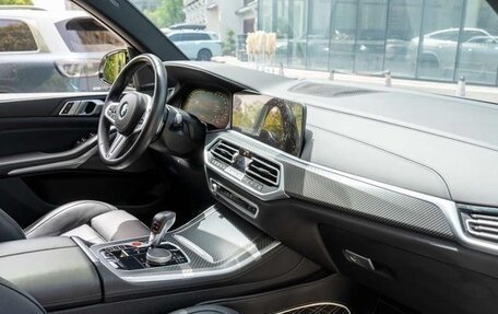 BMW X5 M, 2022 год, 9 700 100 рублей, 13 фотография