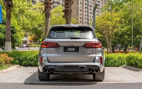 BMW X5 M, 2022 год, 9 700 100 рублей, 8 фотография