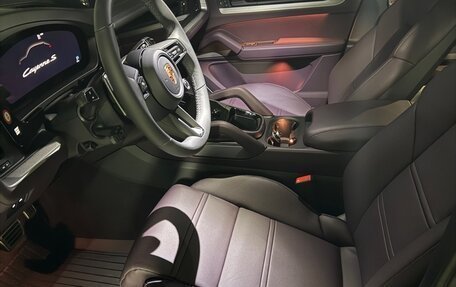 Porsche Cayenne III, 2025 год, 17 595 000 рублей, 3 фотография