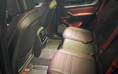 Porsche Cayenne III, 2025 год, 17 595 000 рублей, 4 фотография