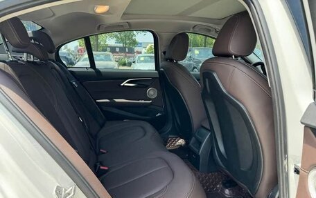 BMW 1 серия, 2023 год, 1 840 000 рублей, 5 фотография