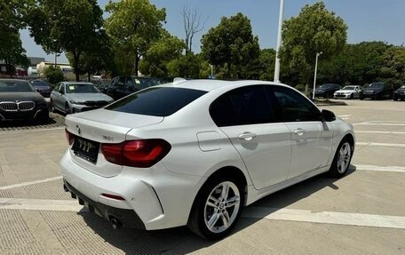 BMW 1 серия, 2023 год, 1 840 000 рублей, 4 фотография