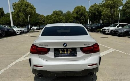 BMW 1 серия, 2023 год, 1 840 000 рублей, 3 фотография