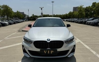 BMW 1 серия, 2023 год, 1 840 000 рублей, 1 фотография