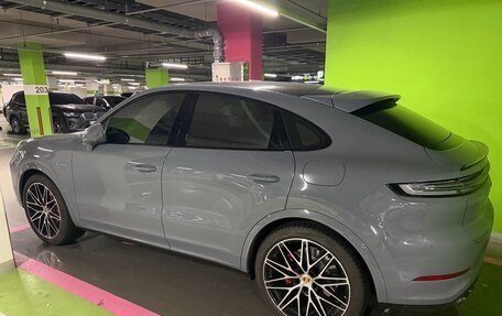 Porsche Cayenne III, 2025 год, 17 595 000 рублей, 2 фотография