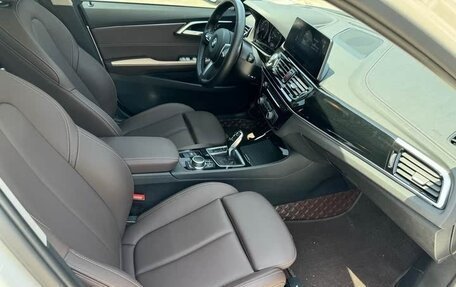 BMW 1 серия, 2023 год, 1 840 000 рублей, 7 фотография
