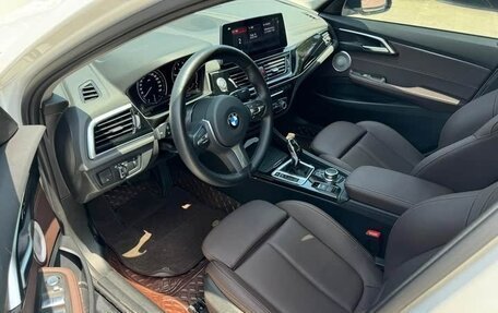 BMW 1 серия, 2023 год, 1 840 000 рублей, 8 фотография