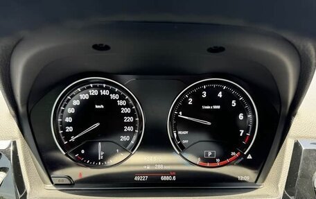 BMW 1 серия, 2023 год, 1 840 000 рублей, 2 фотография