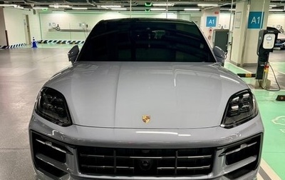 Porsche Cayenne III, 2025 год, 17 595 000 рублей, 1 фотография