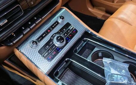Lincoln Aviator II, 2021 год, 4 050 000 рублей, 9 фотография