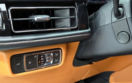 Lincoln Aviator II, 2021 год, 4 050 000 рублей, 14 фотография