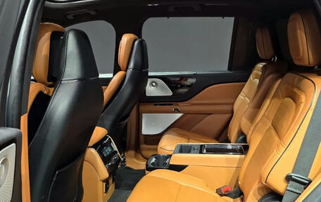 Lincoln Aviator II, 2021 год, 4 050 000 рублей, 12 фотография