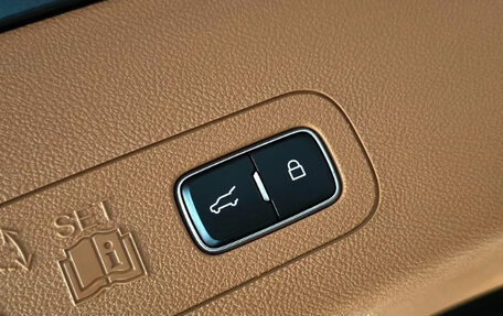 Lincoln Aviator II, 2021 год, 4 050 000 рублей, 18 фотография