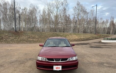 Toyota Carina, 2000 год, 465 000 рублей, 3 фотография