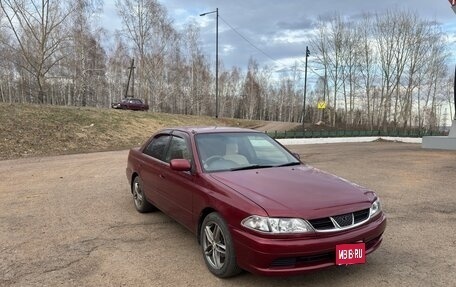 Toyota Carina, 2000 год, 465 000 рублей, 1 фотография