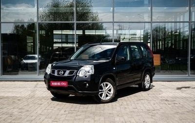 Nissan X-Trail, 2011 год, 1 400 000 рублей, 1 фотография