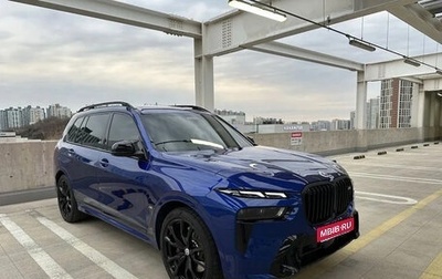 BMW X7, 2022 год, 14 675 000 рублей, 1 фотография