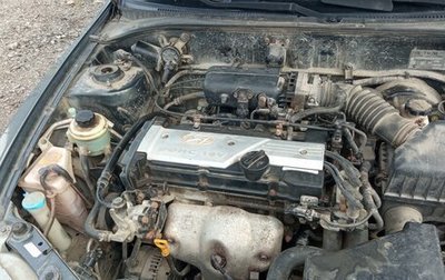 Hyundai Accent II, 2008 год, 350 000 рублей, 1 фотография