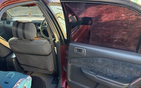 Toyota Carina, 2000 год, 465 000 рублей, 15 фотография