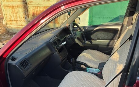 Toyota Carina, 2000 год, 465 000 рублей, 19 фотография