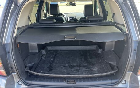 Land Rover Freelander II рестайлинг 2, 2012 год, 1 700 000 рублей, 14 фотография