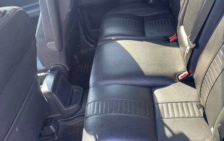 Land Rover Freelander II рестайлинг 2, 2012 год, 1 700 000 рублей, 13 фотография