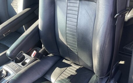 Land Rover Freelander II рестайлинг 2, 2012 год, 1 700 000 рублей, 12 фотография