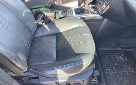 Land Rover Freelander II рестайлинг 2, 2012 год, 1 700 000 рублей, 19 фотография