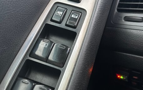 Nissan Murano, 2011 год, 850 000 рублей, 6 фотография