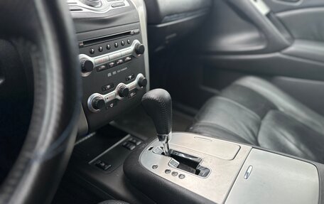 Nissan Murano, 2011 год, 850 000 рублей, 5 фотография