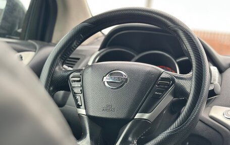 Nissan Murano, 2011 год, 850 000 рублей, 8 фотография