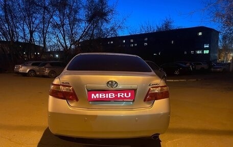 Toyota Camry, 2008 год, 1 180 000 рублей, 2 фотография