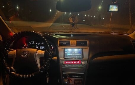 Toyota Camry, 2008 год, 1 180 000 рублей, 6 фотография