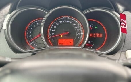 Nissan Murano, 2011 год, 850 000 рублей, 4 фотография