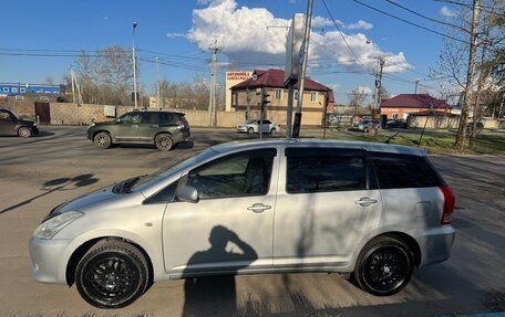Toyota Wish II, 2009 год, 890 000 рублей, 2 фотография