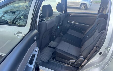 Toyota Wish II, 2009 год, 890 000 рублей, 3 фотография