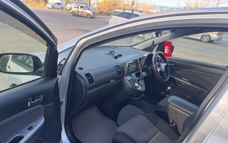 Toyota Wish II, 2009 год, 890 000 рублей, 4 фотография