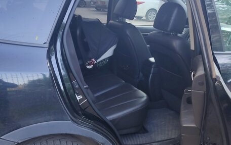 Hyundai Santa Fe III рестайлинг, 2011 год, 1 385 000 рублей, 4 фотография