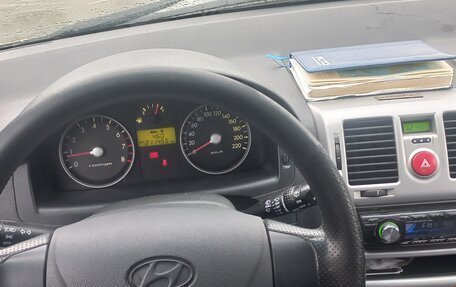 Hyundai Getz I рестайлинг, 2006 год, 450 000 рублей, 7 фотография