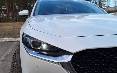 Mazda CX-30 I, 2019 год, 2 150 000 рублей, 6 фотография