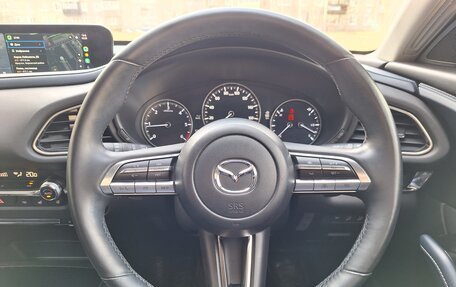 Mazda CX-30 I, 2019 год, 2 150 000 рублей, 5 фотография