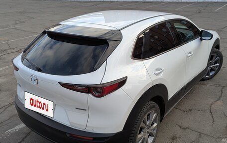 Mazda CX-30 I, 2019 год, 2 150 000 рублей, 2 фотография