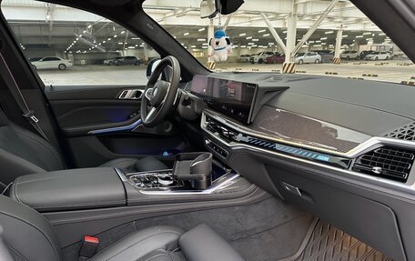 BMW X7, 2022 год, 14 675 000 рублей, 3 фотография