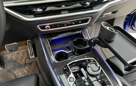 BMW X7, 2022 год, 14 675 000 рублей, 6 фотография